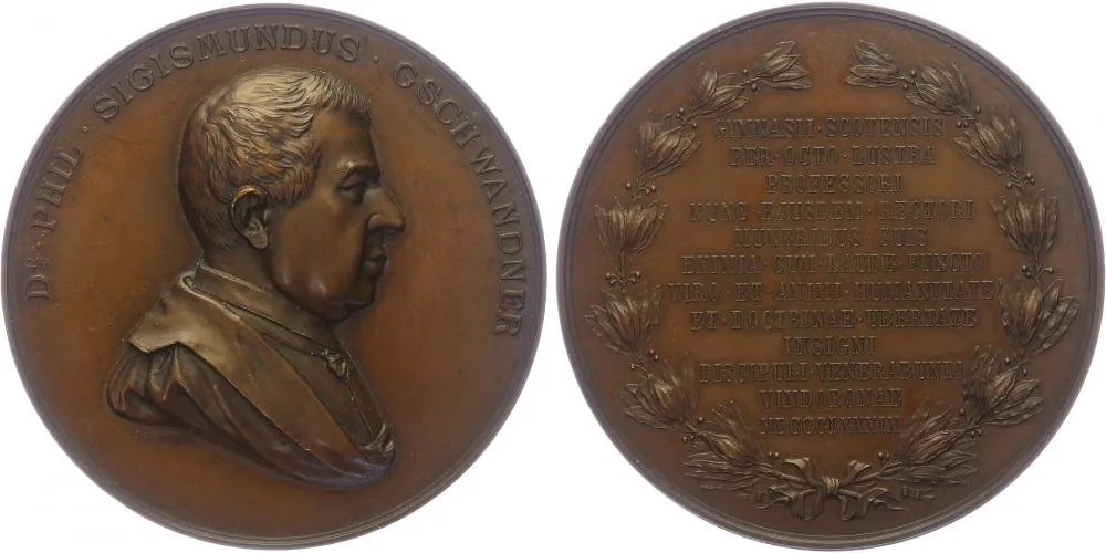 Jauner Jindřich, 1842 - 1912 — 1