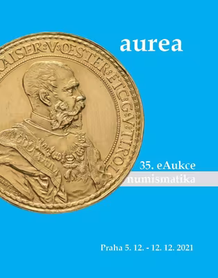 35. eAukce