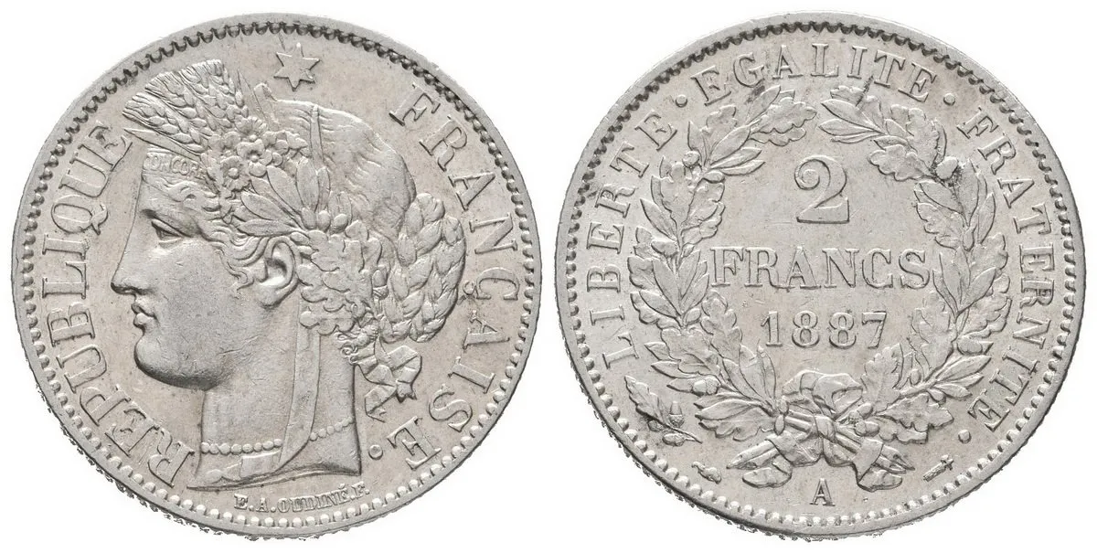 Francie, III. republika, 1871 - 1940 — 1