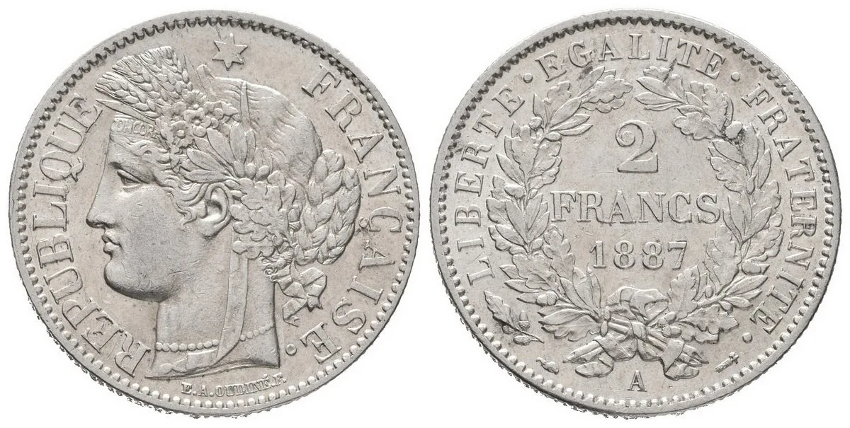 Francie, III. republika, 1871 - 1940 — 1