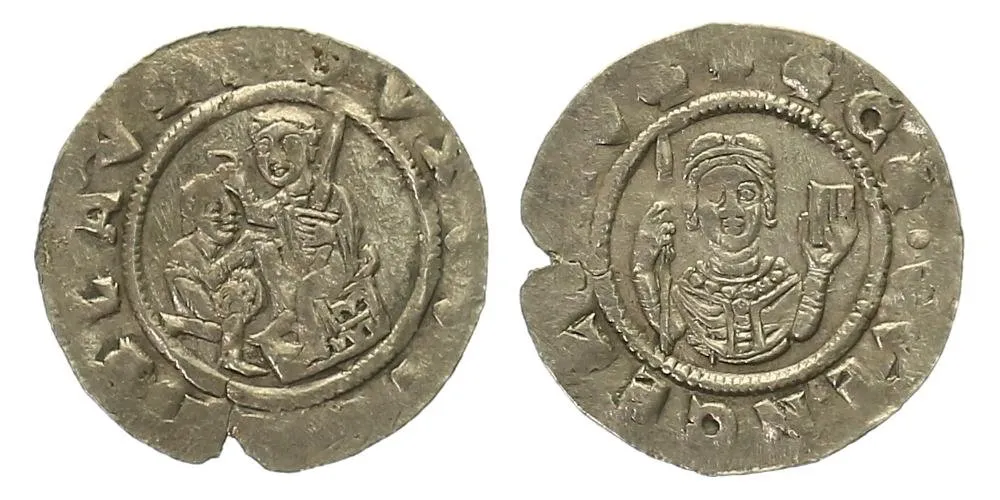 Vladislav I., 1109 - 1118, 1120 - 1125 — 1