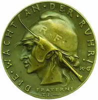 Německo, Karl Goetz, 1875 - 1950 — 1