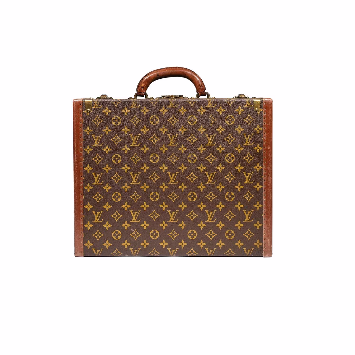 Louis Vuitton | Vintage příruční kufr Monogram