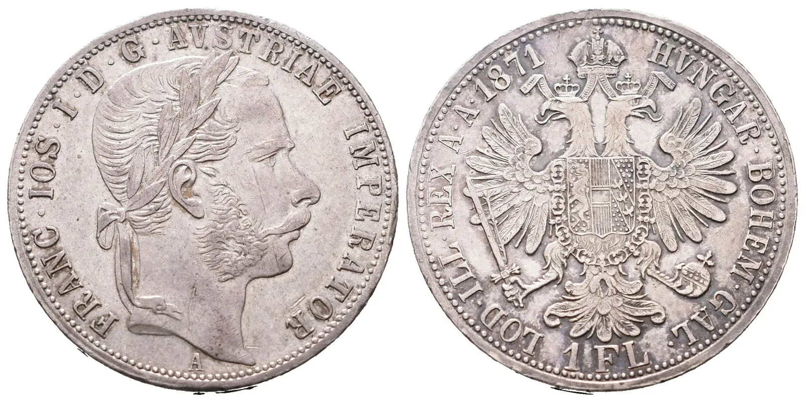 Zlatník 1871 A