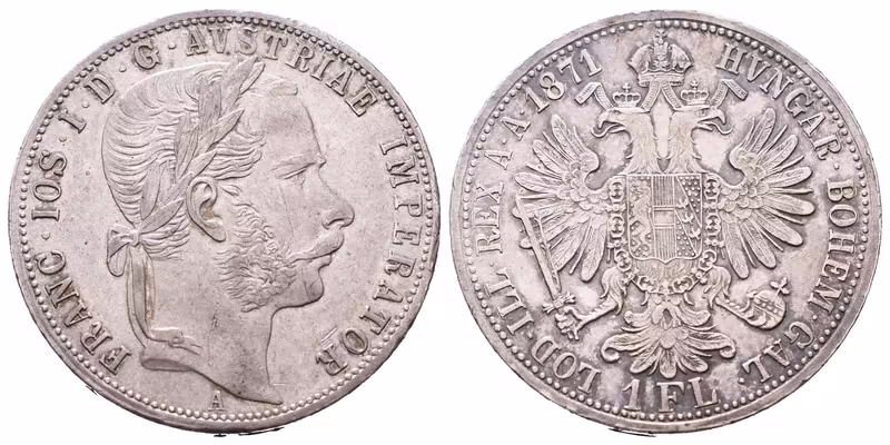 Zlatník 1871 A