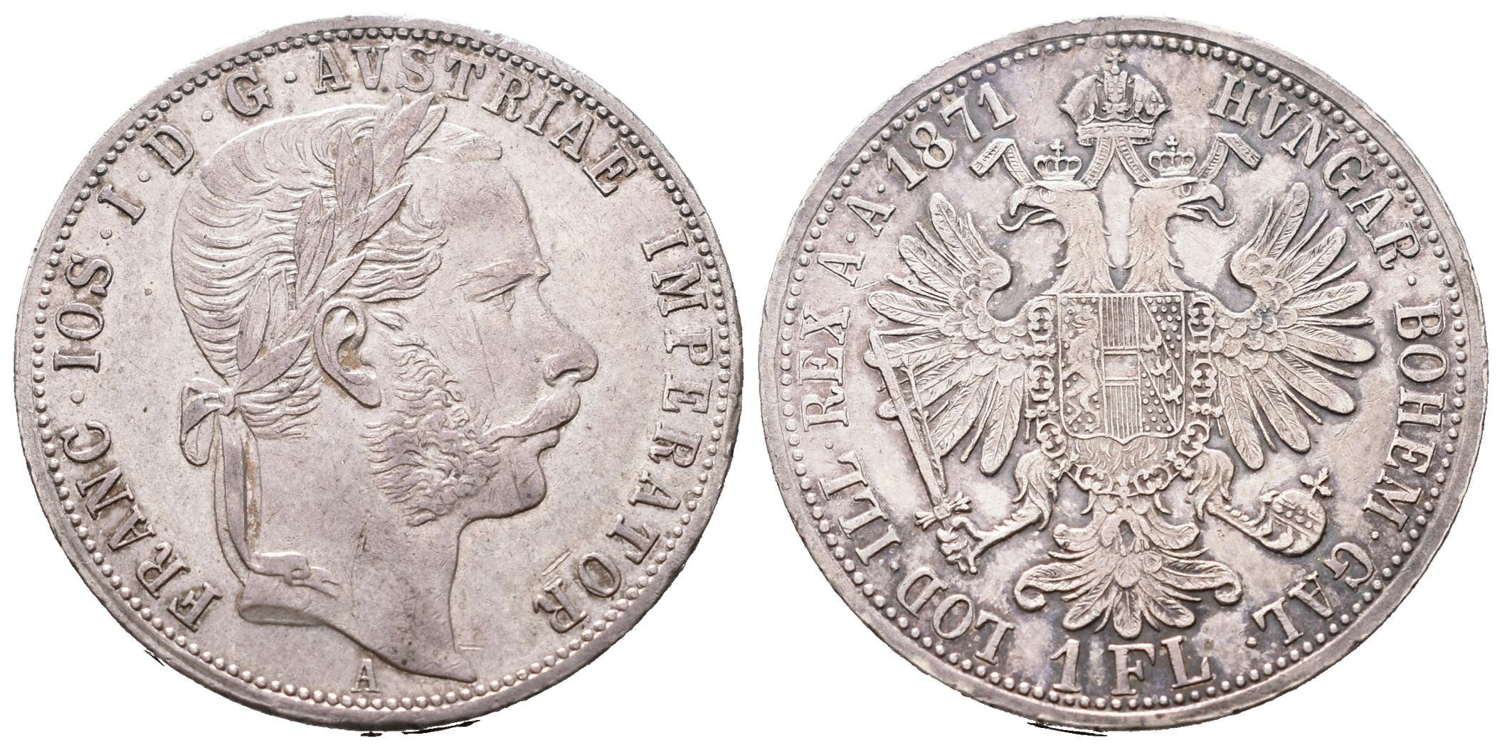 Zlatník 1871 A