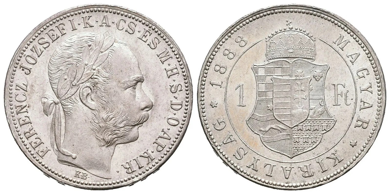 Rakouská a spolková měna, 1857 - 1892 — 1