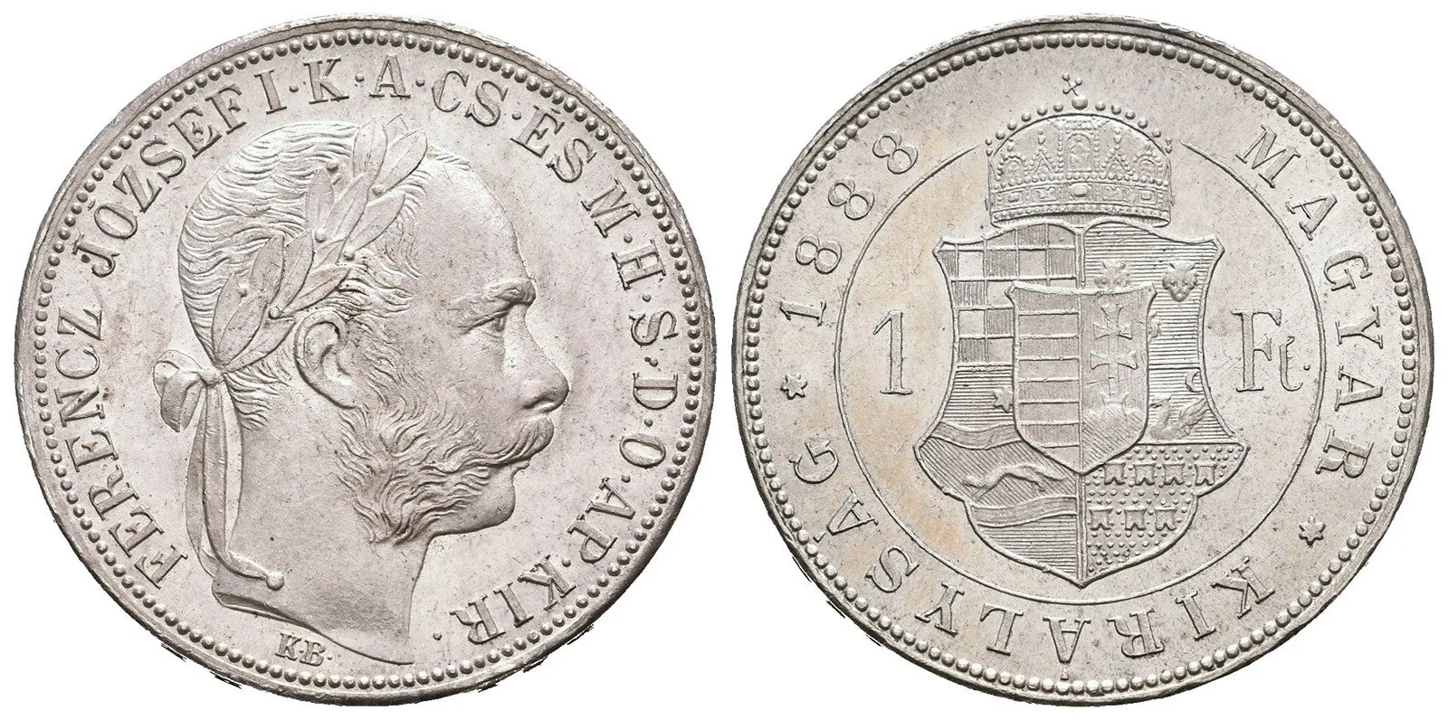 Rakouská a spolková měna, 1857 - 1892 — 1