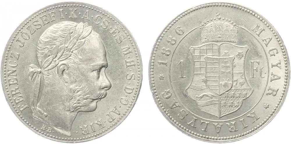 Rakouská a spolková měna, 1857 - 1892 — 1