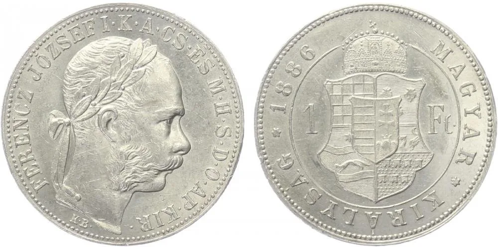 Rakouská a spolková měna, 1857 - 1892 — 1