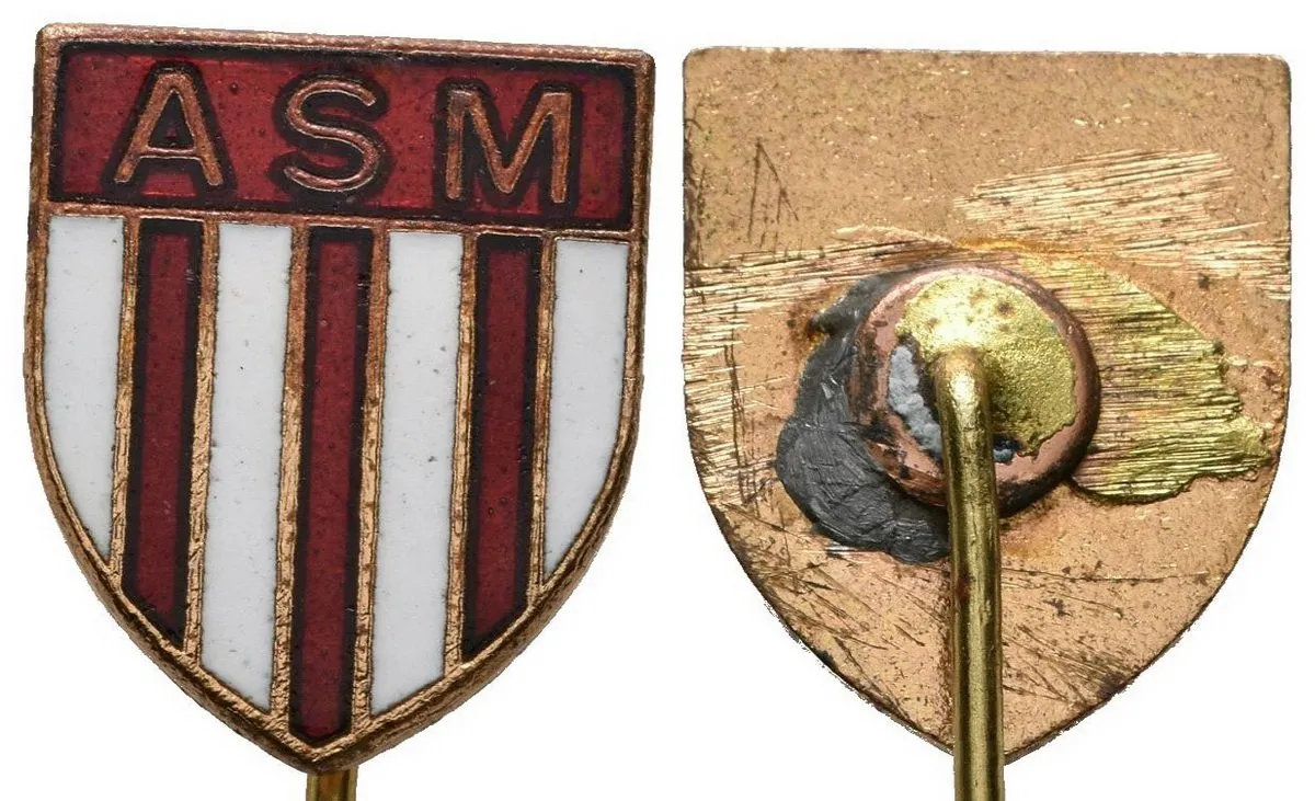 Sport - cizina, SK a sdružení - Francie — 1