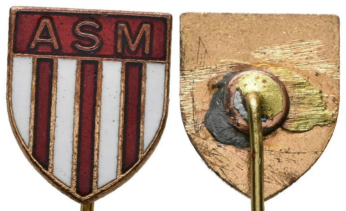 Sport - cizina, SK a sdružení - Francie — 1