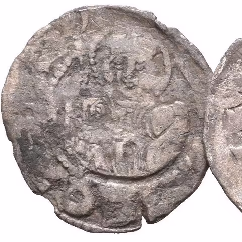 Parvus (před rokem 1350), Sm.1, Cast.21, Ch.103 +