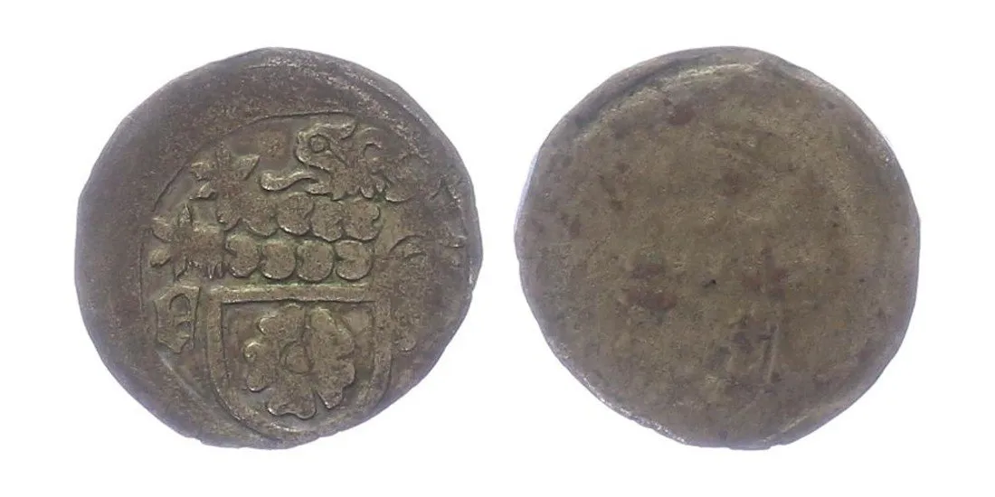 Sasko - Míšeň, Friedrich II. Dobromyslný, 1428 - 1464 — 1