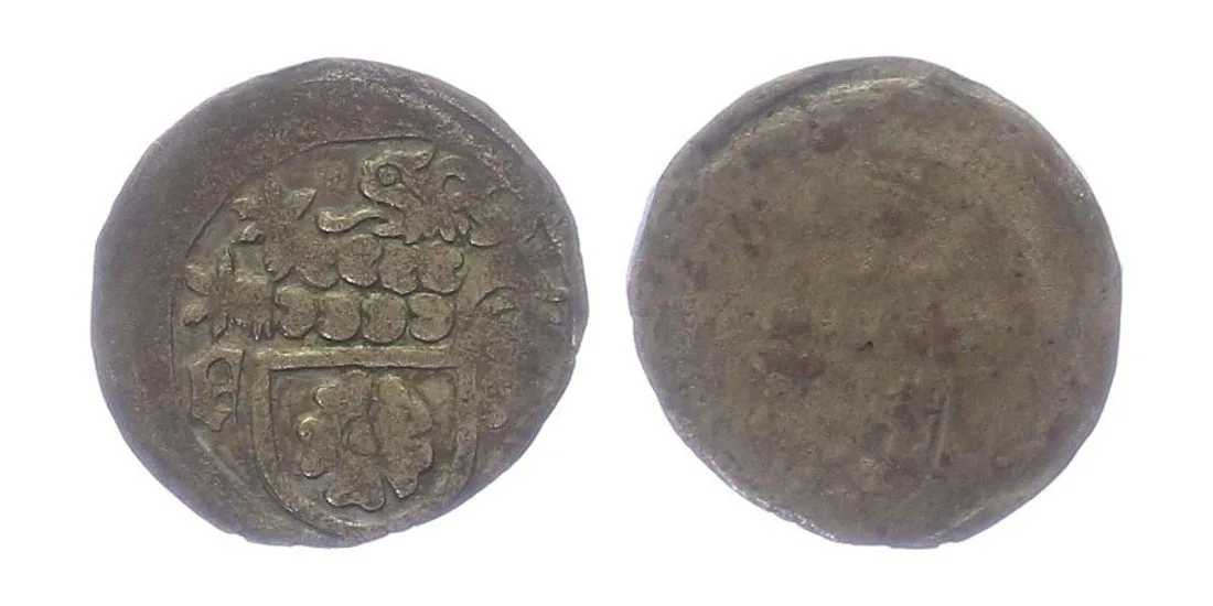 Sasko - Míšeň, Friedrich II. Dobromyslný, 1428 - 1464 — 1