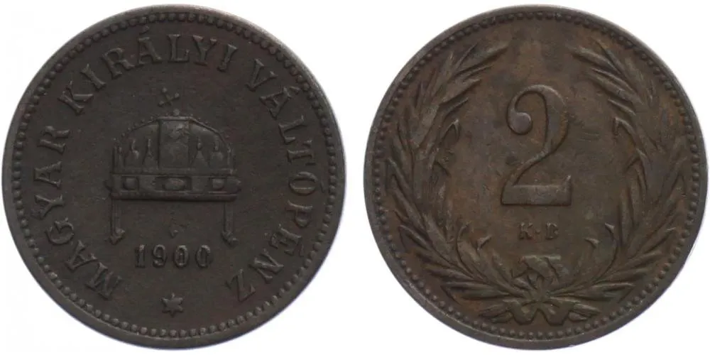 František Josef I., 1848 - 1916 — 1