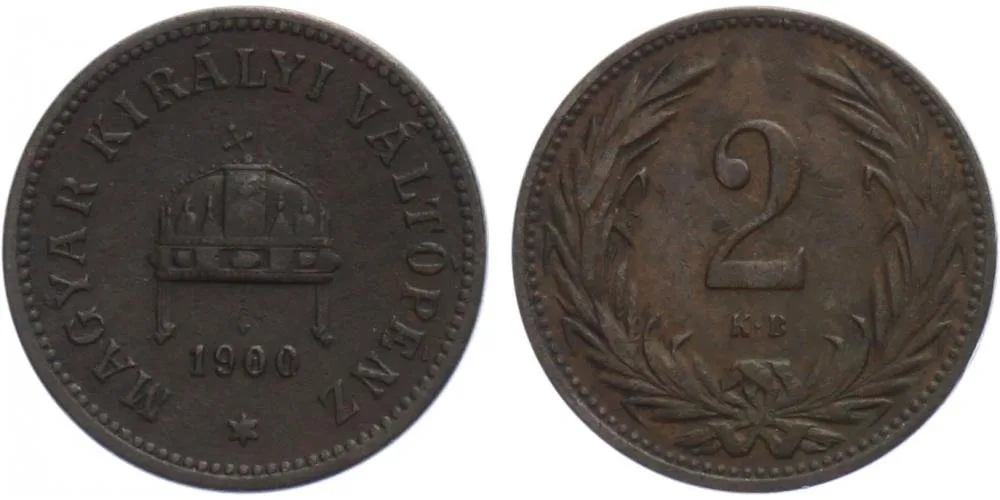 František Josef I., 1848 - 1916 — 1
