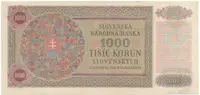 Slovenský stát, 1939 - 1945 — 2