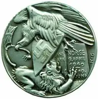 Německo, Karl Goetz, 1875 - 1950 — 2