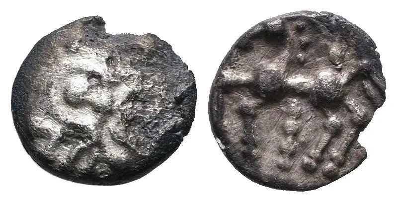 Střední Evropa, Bojové, 2. - 1. stol. př. Kr. — 1