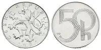 50 Haléř 1994, varianta