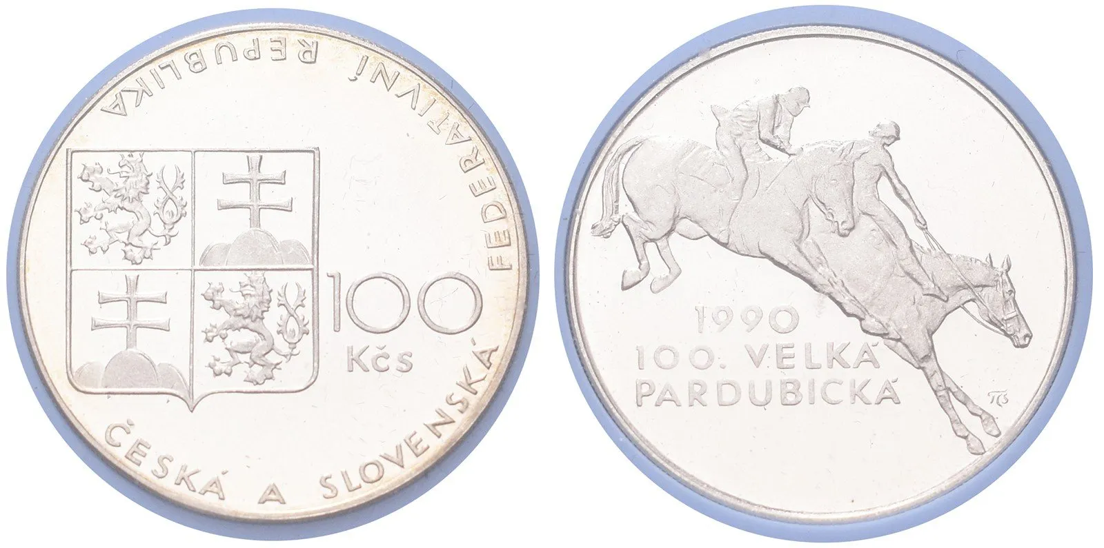Období 1945 - 1993 — 1
