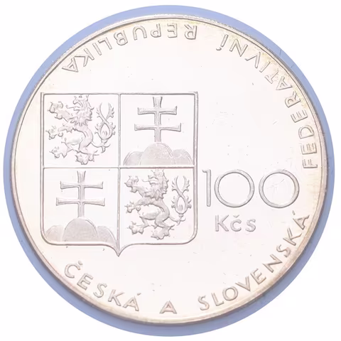 Období 1945 - 1993