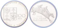 Období 1945 - 1993 — 1