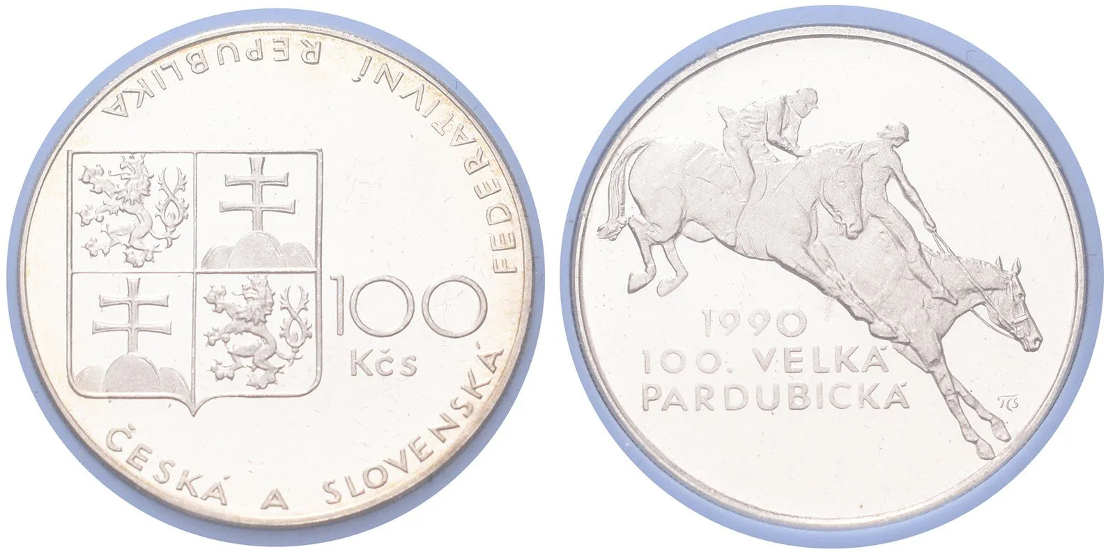 Období 1945 - 1993 — 1