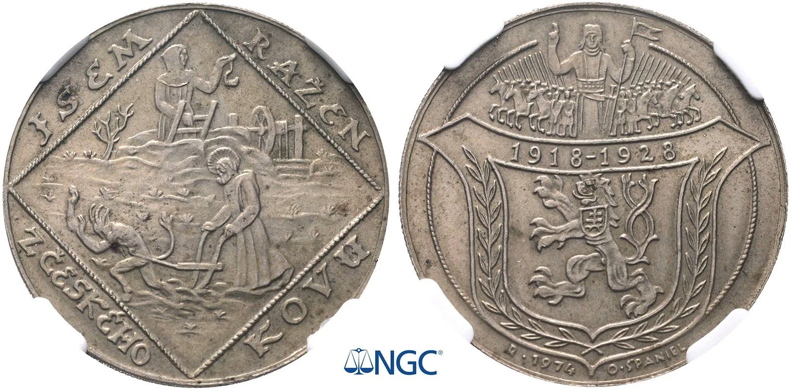 Období 1918 - 1938 — 1