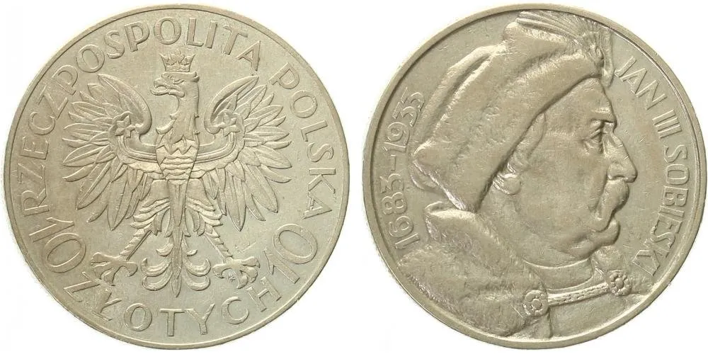 Polsko, I. republika, 1919 - 1939 — 1