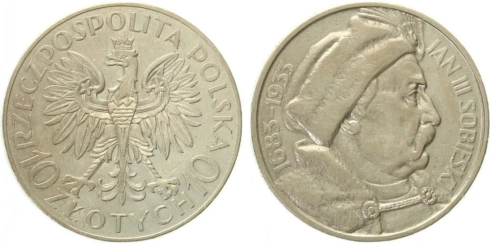 Polsko, I. republika, 1919 - 1939 — 1