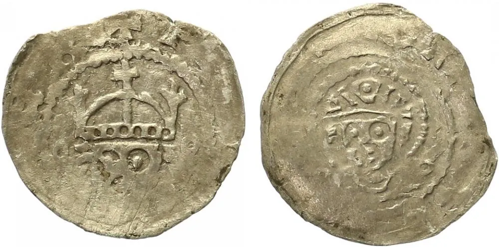 Přemysl Otakar I., 1192 - 1193, 1197 - 1230 — 1
