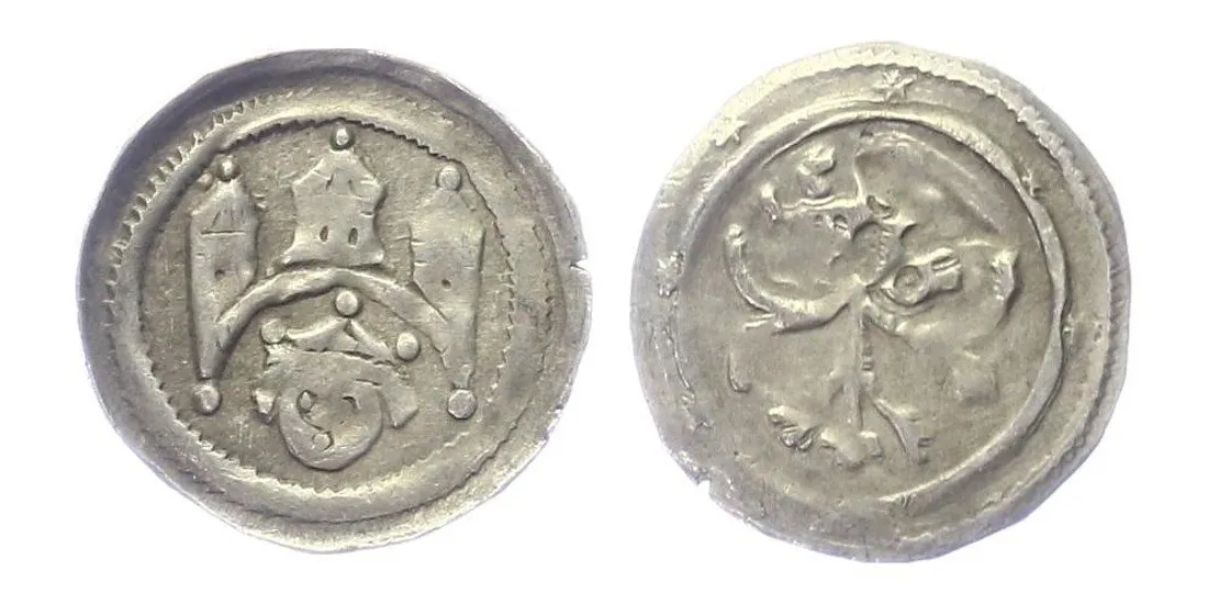 Vladislav III., markrabě moravský 1246 - 1247 — 1