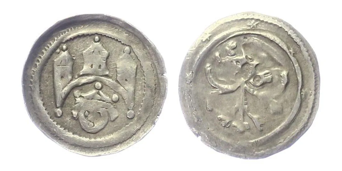 Vladislav III., markrabě moravský 1246 - 1247 — 1
