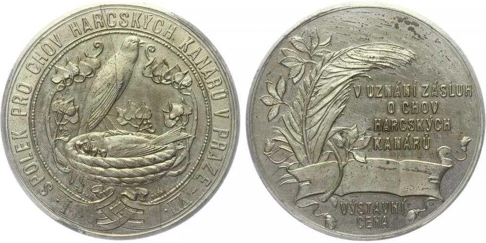 Šmakal Václav, 1863 - 1941 — 1