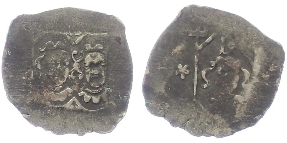 Augsburg - biskupství, Burkhard von Ellerbach, 1373 - 1404 — 1