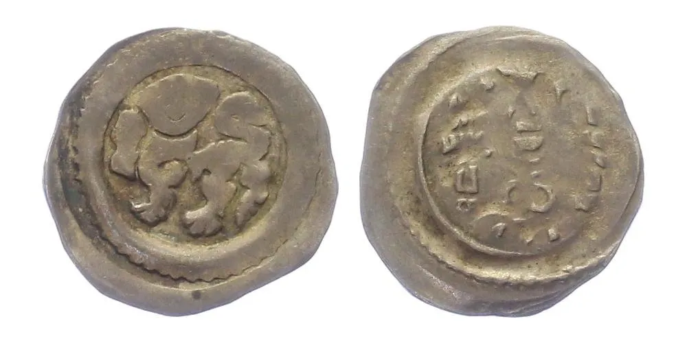 Přemysl Otakar II., 1253 - 1278 — 1