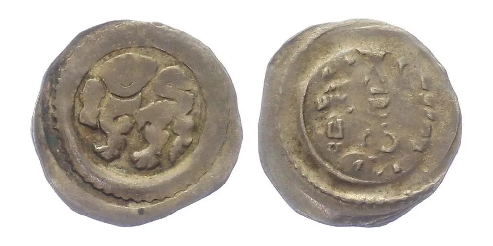 Přemysl Otakar II., 1253 - 1278 — 1