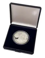 200 Kč 1998 - Přemysl Otakar I., PROOF - fotografie 3