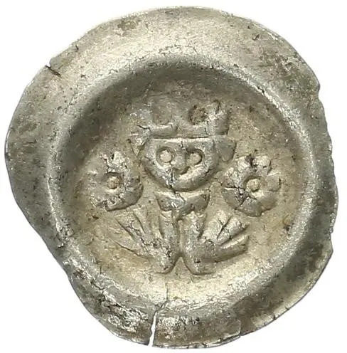 Přemysl Otakar II., 1253 - 1278 — 1