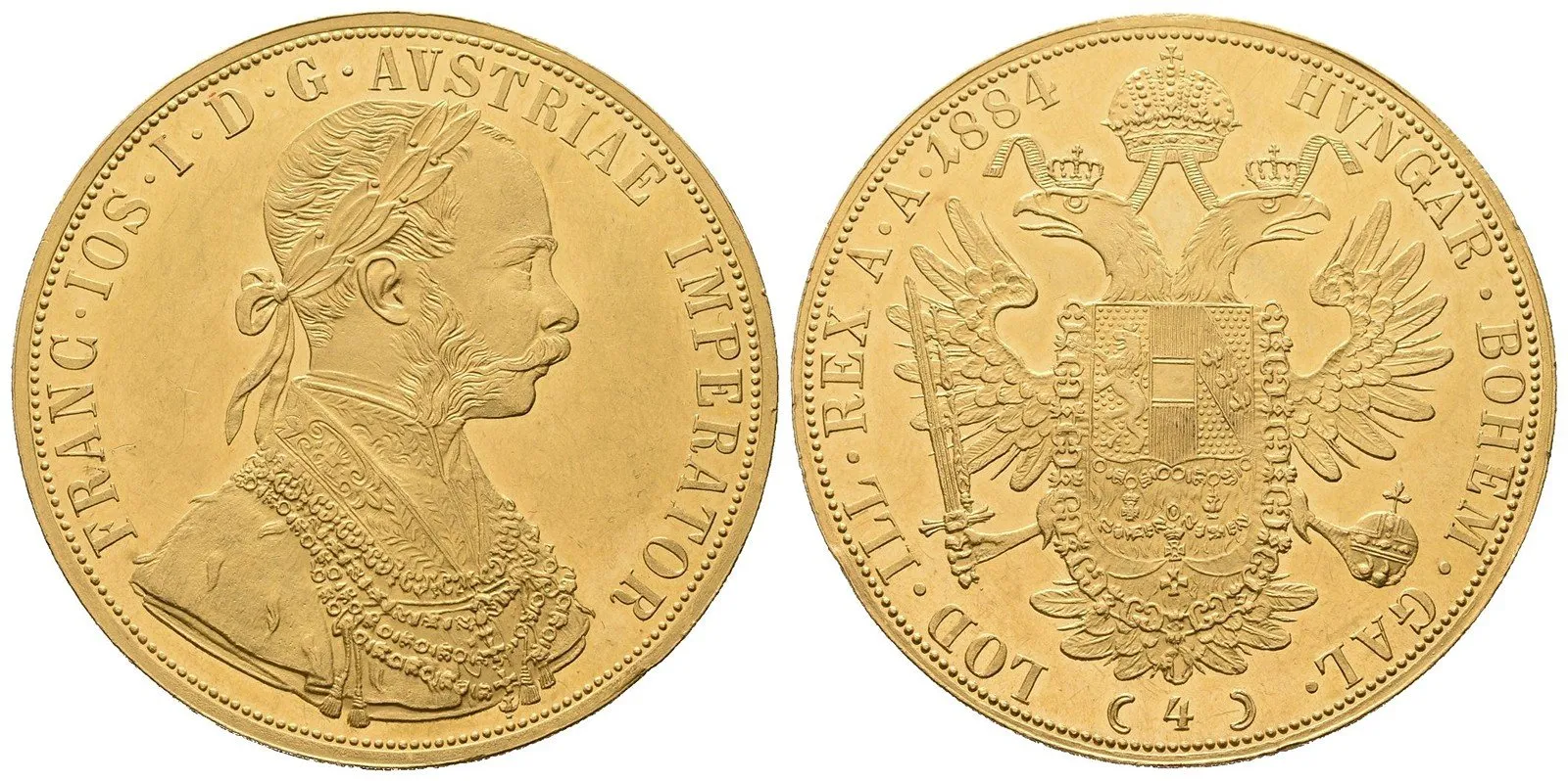 Rakouská a spolková měna, 1857 - 1892 — 1