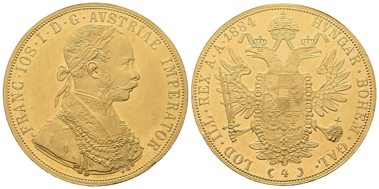 Rakouská a spolková měna, 1857 - 1892 — 1
