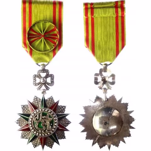 Tunisko
