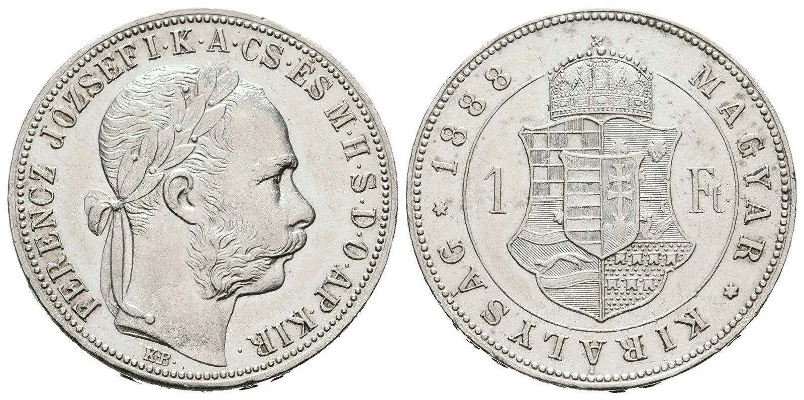 Rakouská a spolková měna, 1857 - 1892 — 1