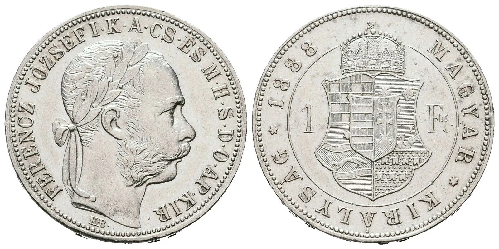 Rakouská a spolková měna, 1857 - 1892 — 1