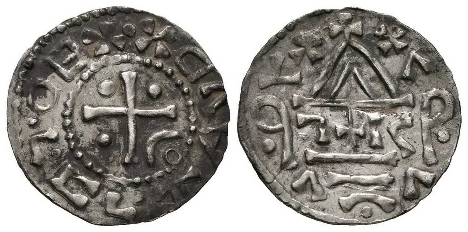 Boleslav II., 967 - 999 — 1