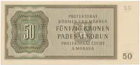 Protektorát Čechy a Morava, 1939 - 1945 — 2