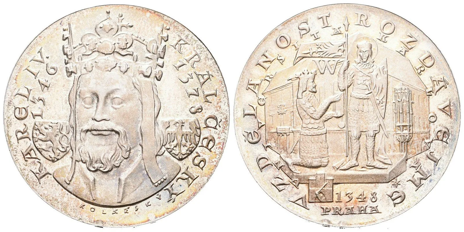 Kolářský Zdeněk, 1931 - — 1