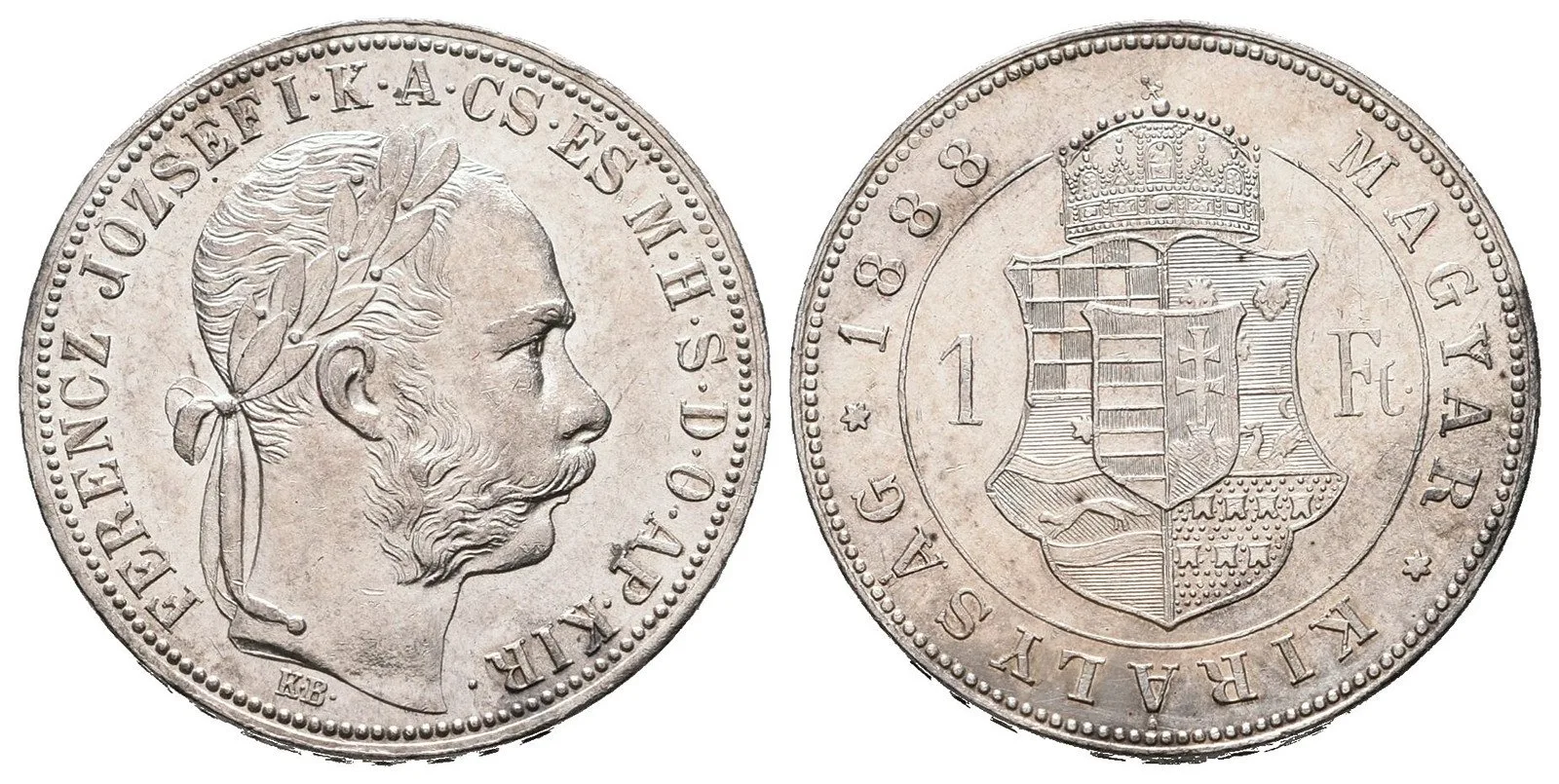 Rakouská a spolková měna, 1857 - 1892 — 1